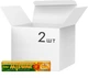 Упаковка зубної пасти Dabur Miswak Свіжий гель 60 г х 2 шт (6291069700909) - зображення 1