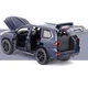 Машина Lexus LX570 Автосвіт масштаб 1:32 інерційна відчиняються двері капот багажник 15,5см AP-1810 синій - зображення 2