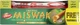 Набор Dabur Miswak Зубная паста Травяная 190 г + Зубная щетка (6291069206906) - изображение 3