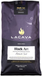 Kawa w ziarnach LaCava Black Art Espresso 1 kg (5905215161308) - obraz 1