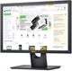 Монитор 19.5" Dell E2016H Black - изображение 4