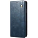 Чохол-книжка з кишеньками UniCase Leather Wallet для Xiaomi 14T Pro - Blue - зображення 5
