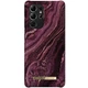 Захисний чохол iDeal Of Sweden Printed Case для Samsung Galaxy S21 Ultra (G998) IDFCAW20-S21U-232 - Golden Plum - зображення 1