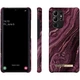 Захисний чохол iDeal Of Sweden Printed Case для Samsung Galaxy S21 Ultra (G998) IDFCAW20-S21U-232 - Golden Plum - зображення 3
