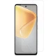 Захисне скло Deexe Crystal Glass для Infinix Hot 50 - зображення 1