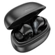 Навушники HOCO EQ5 Energy true wireless ANC+ENC noise reduction BT headset Black (6942007602419) - изображение 3