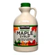 Сироп кленовий Kirkland Signature Organic Pure Maple Syrup 1 л - зображення 1