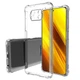 Чехол на Xiaomi Poco X3 NFC, Poco X3 Pro для Ксиоми, сяоми поко Х3 нфс, поко Х3 про с усиленными углами - изображение 1