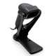 Ручний сканер штрих коду Datalogic QuickScan QW2520 BLK, USB, USB CBL KIT STAND - зображення 3