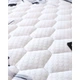 Безпружинний Матрац Люкс класу Delight/Делайт Matroluxe 180*200 - изображение 2