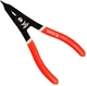 Szczypce rozporowe do opasek zaciskowych YATO 225 mm (YT-0607) - obraz 1