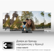Телевізор Thomson QLED 40" 40QG4S14 - зображення 14