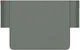 Автомобильный органайзер Baseus OrganizeFun Series Car Console Storage Organizer Frosted Gray (C20256502831-00) - изображение 6