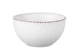 Салатник Ardesto Lucca Winter white AR2914WMC (14см) - зображення 1