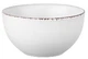 Салатник Ardesto Lucca Winter white AR2914WMC (14см) - зображення 2