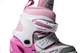 Дитячі ролики для найменших "Happy Sport". PINK. Розмір 27-30 - зображення 5