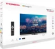 Телевізор Thomson QLED 55" 55QG6C14 - зображення 8