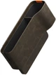 Автомобільний органайзер Baseus OrganizeFun Series Car Console Storage Organizer Marble Brown (C20256502001-00) - зображення 1