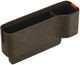 Автомобільний органайзер Baseus OrganizeFun Series Car Console Storage Organizer Marble Brown (C20256502001-00) - зображення 3