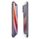 Чехол Spigen Ultra Hybrid для iPhone 16 Crystal Clear (ACS08197) - изображение 8