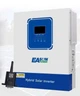 Гібридний інвертор EASUN POWER ISolar-SMT-4KW-WI-FI 4000VA/3600W 24V-230V, струм заряду 100А, MPPT(60-500В) - зображення 1