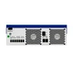 Гібридний інвертор EASUN POWER ISolar-SMG-II-3.2KW-WI-FI 3200VA/3200W 24V-230V, струм заряду 100А, MPPT(30-500В) - зображення 6