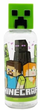 Bidon na wodę Stor Minecraft z 3D figurką wielokolorowy 560 ml (8412497404131) - obraz 1