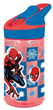 Пляшка для води Stor Spiderman Tritan Premium різнокольорова 480 мл (8412497747962) - зображення 1