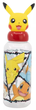 Bidon na wodę Stor Pokemon z 3D figurką Pikachu wielokolorowy 560 ml (8412497101276) - obraz 1