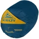 Палатка Kelty Far Out 2 w/Footprint yellow-blue (40835222) - зображення 5