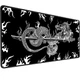 Ігрова поверхня (Килимок для мишки) SHLab Dragon and Japanese Sword SHM-1001 (70x30 см) (37950) - зображення 1