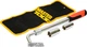 Ключ балонный раздвижной Mastertool 17 x 19 x 21 x 23 мм (78-0100) - изображение 2