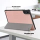 Чохол Poco Pad Magnet Rose Gold (40318) - зображення 4