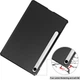 Чехол Magnet Samsung Galaxy Tab S9 11" X710 X716 (2023) Black (38147) - изображение 6