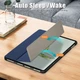 Чехол Magnet OnePlus Pad Go Dark Blue (38178) - изображение 5