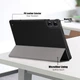 Чохол Poco Pad Magnet Black (40317) - зображення 4