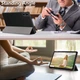 Чохол Poco Pad Magnet Black (40317) - зображення 7