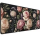 Ігрова поверхня (Килимок для мишки) SHLab Vintage Flora SHM-1041 (70x30 см) (38009) - зображення 1