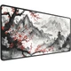 Ігрова поверхня (Килимок для мишки) SHLab Sakura Blossom SHM-1006 (70x30 см) (37955) - зображення 1