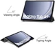 Чехол Magnet Samsung Galaxy Tab A9+ 11" X210 X215 X216 (2023) Black (38161) - изображение 2
