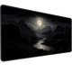 Ігрова поверхня (Килимок для мишки) SHLab Moonlight SHM-1062 (70x30 см) (38038) - зображення 1