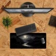 Ігрова поверхня (Килимок для мишки) SHLab Moonlight SHM-1062 (70x30 см) (38038) - зображення 3
