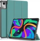 Чохол Magnet Lenovo Tab M11 (2024) Green (38171) - зображення 1