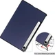 Чехол Magnet Samsung Galaxy Tab S9 FE+ 12.4 " X610 X616 (2023) Dark Blue (38145) - изображение 6