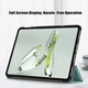 Чехол Magnet OnePlus Pad Go Green (38176) - изображение 4