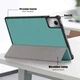 Чохол Magnet Lenovo Tab M11 (2024) Green (38171) - зображення 5