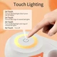Автоматичний висувний поводок для собак та котів Rojeco (5 м, до 35 кг) LED Light фіолетовий - изображение 3