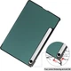 Чехол Magnet Samsung Galaxy Tab S9 11" X710 X716 (2023) Green (38152) - изображение 6
