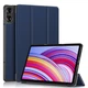 Чохол Xiaomi Redmi Pad Pro (2024) Magnet Dark Blue (38133) - зображення 1
