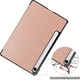 Чехол Magnet Samsung Galaxy Tab S9 11" X710 X716 (2023) Rose Gold (38151) - изображение 6